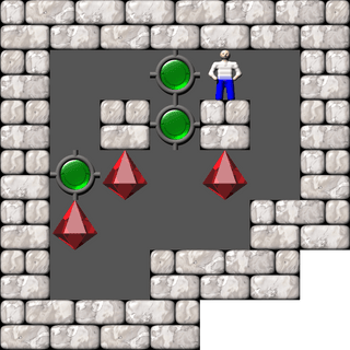 Уровень 14 — Homz Levels